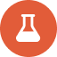 Lab icon